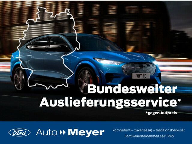 Ford Focus 2024