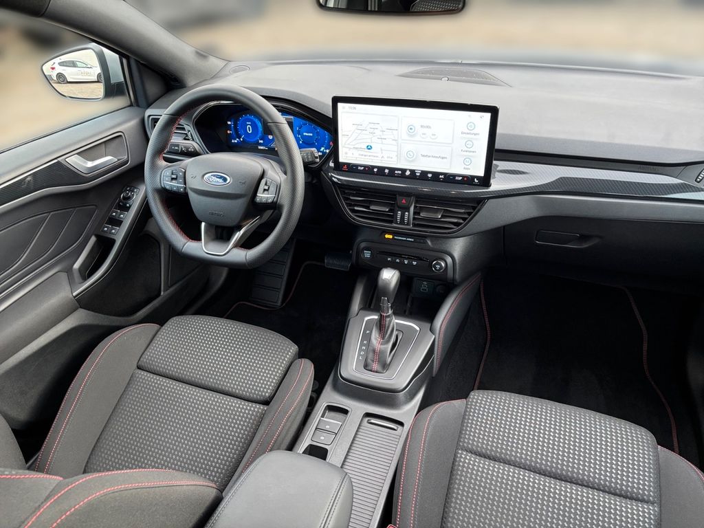 Ford Focus 2024