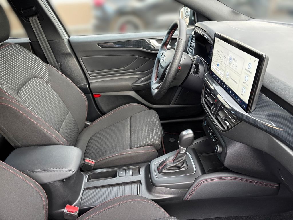 Ford Focus 2024