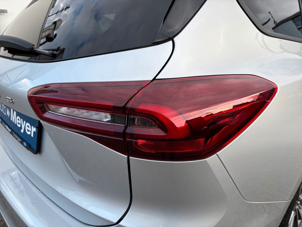 Ford Focus 2024