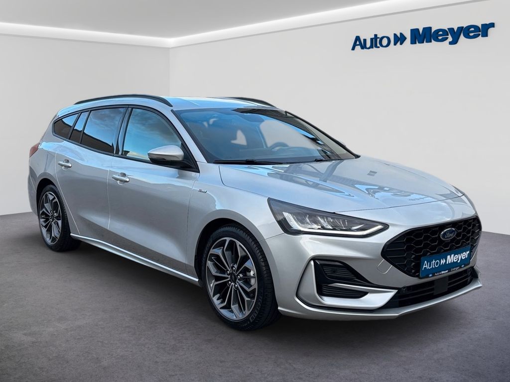 Ford Focus 2024