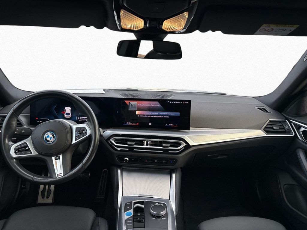 BMW i4 2023