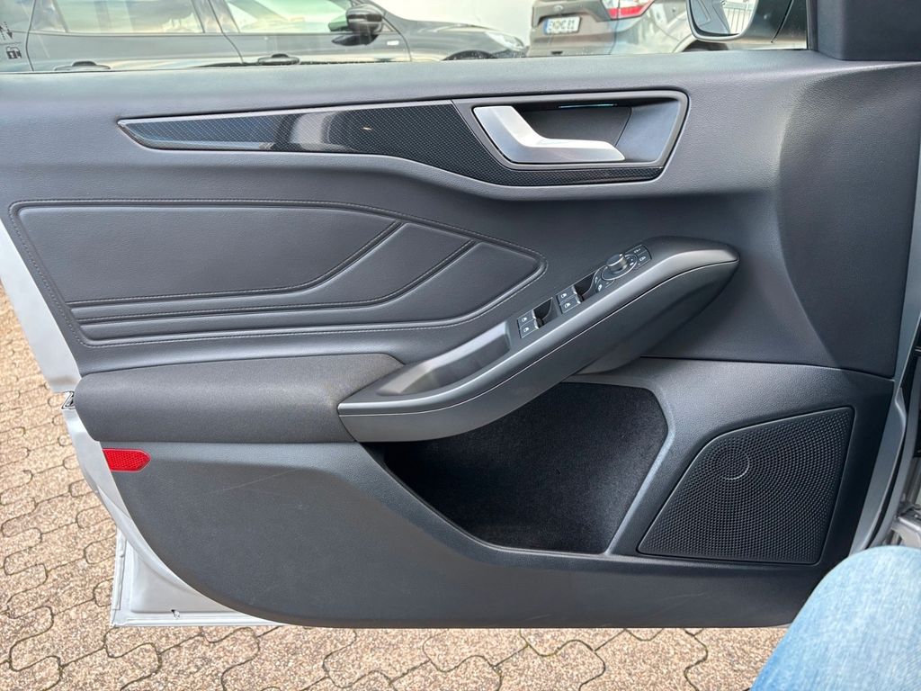 Ford Focus 2024