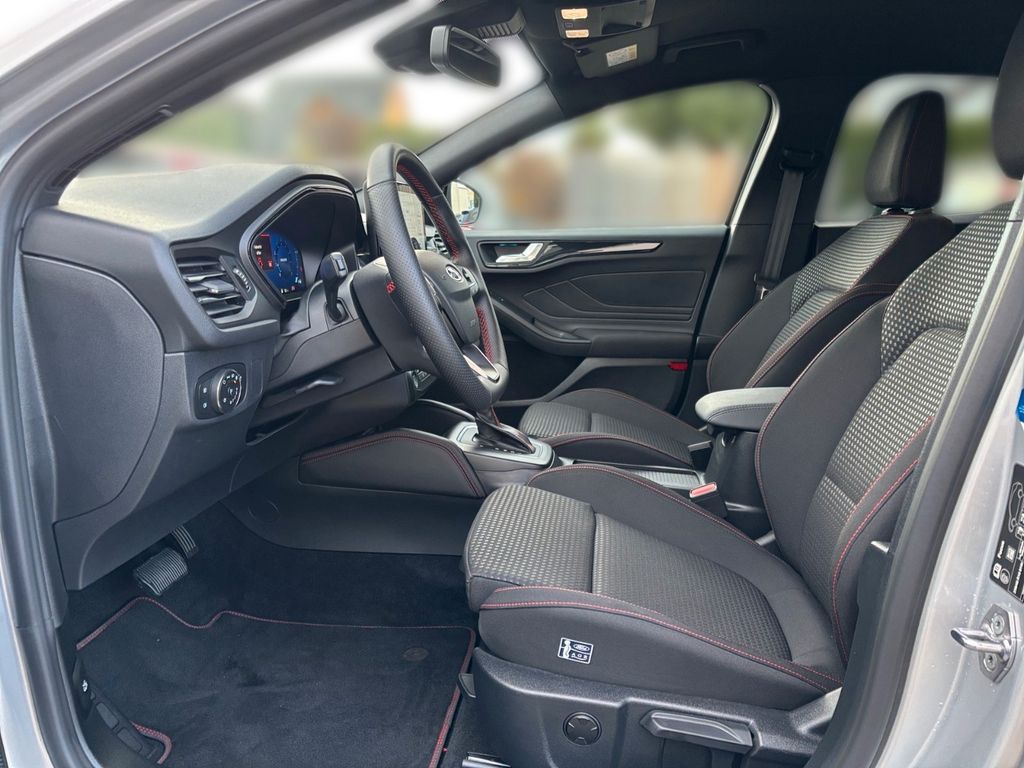 Ford Focus 2024