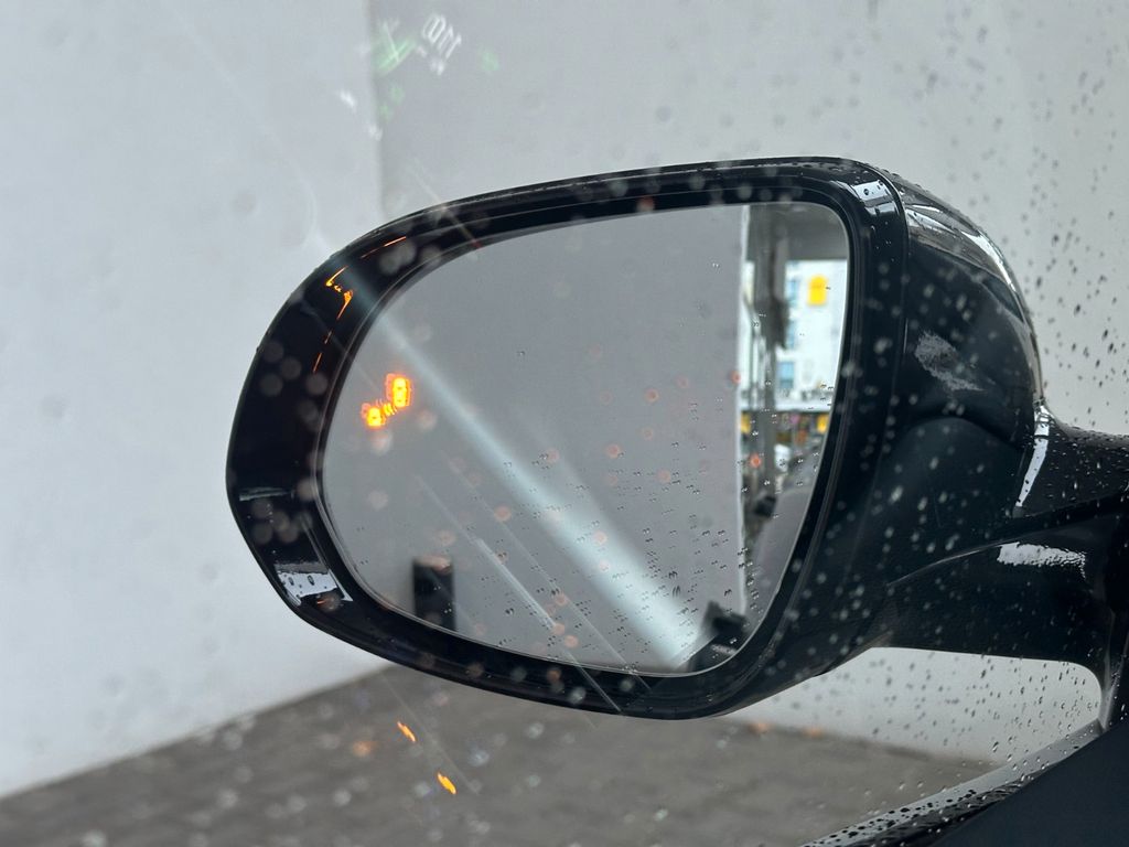 Hyundai NEXO 2021