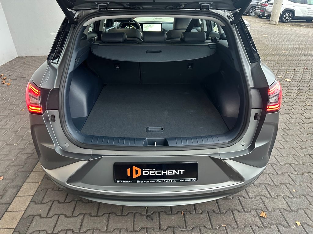 Hyundai NEXO 2021