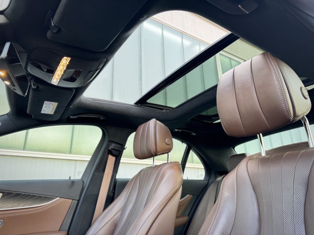 Mercedes-Benz E 300 2020