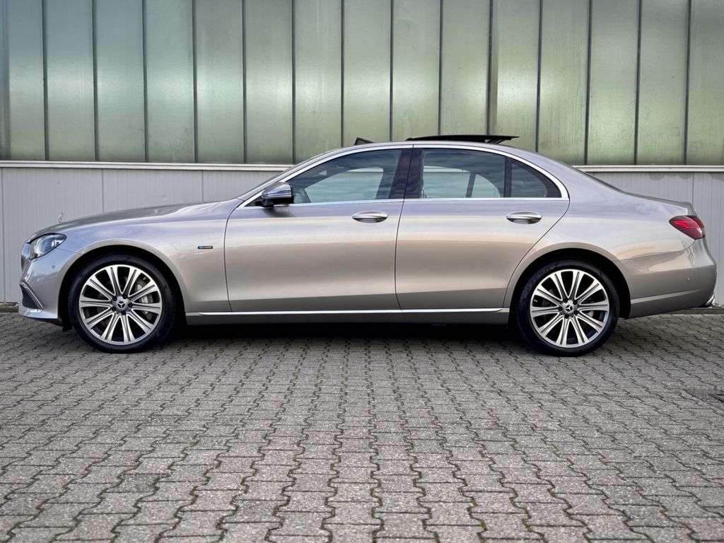 Mercedes-Benz E 300 2020
