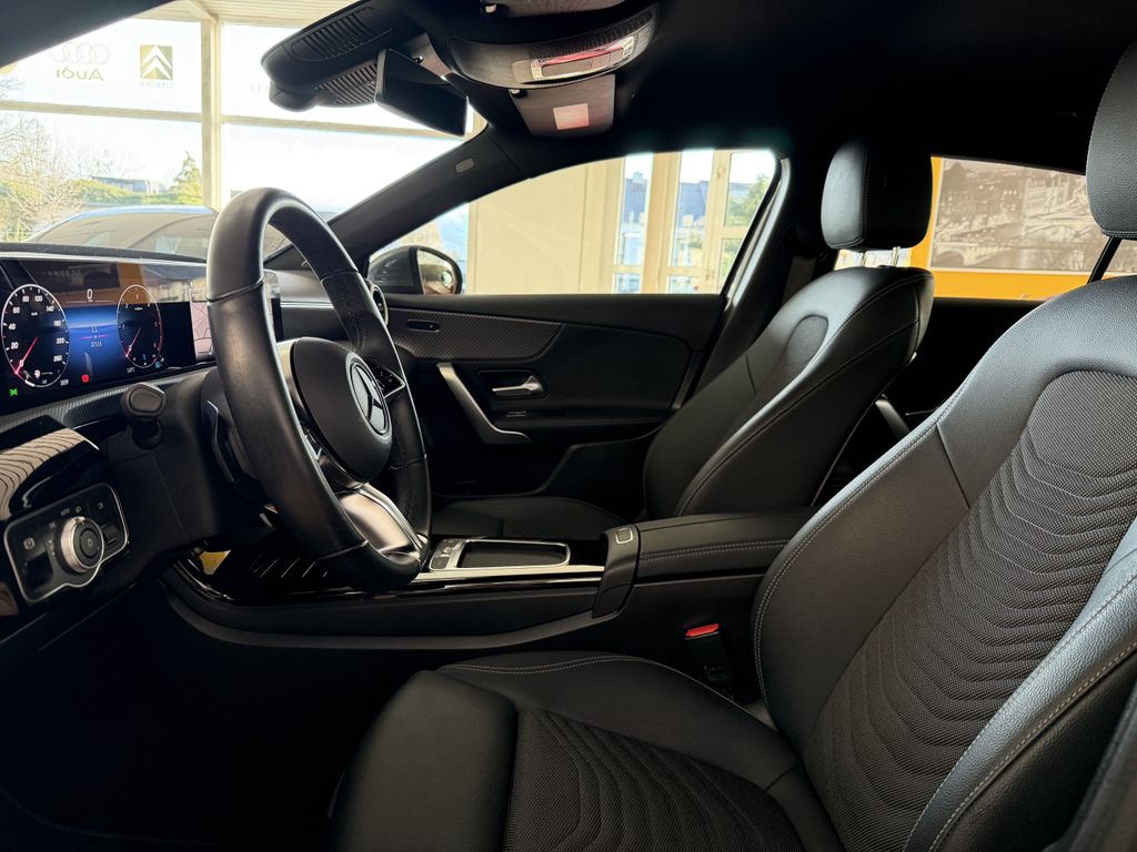 Mercedes-Benz A 180 2024