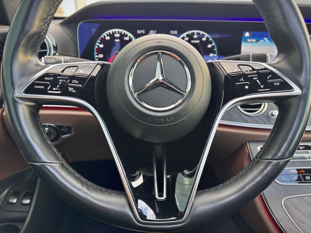 Mercedes-Benz E 300 2020