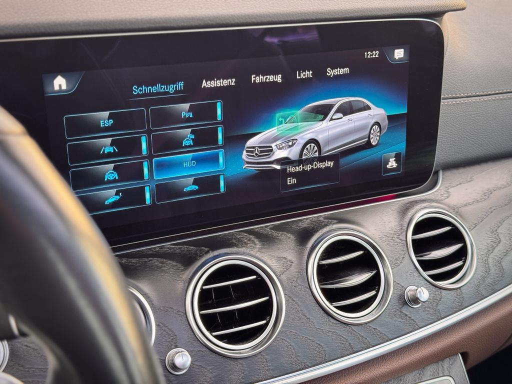 Mercedes-Benz E 300 2020