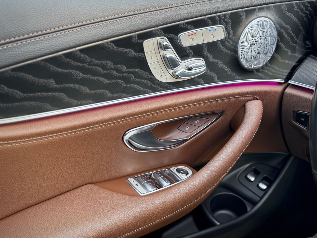 Mercedes-Benz E 300 2020
