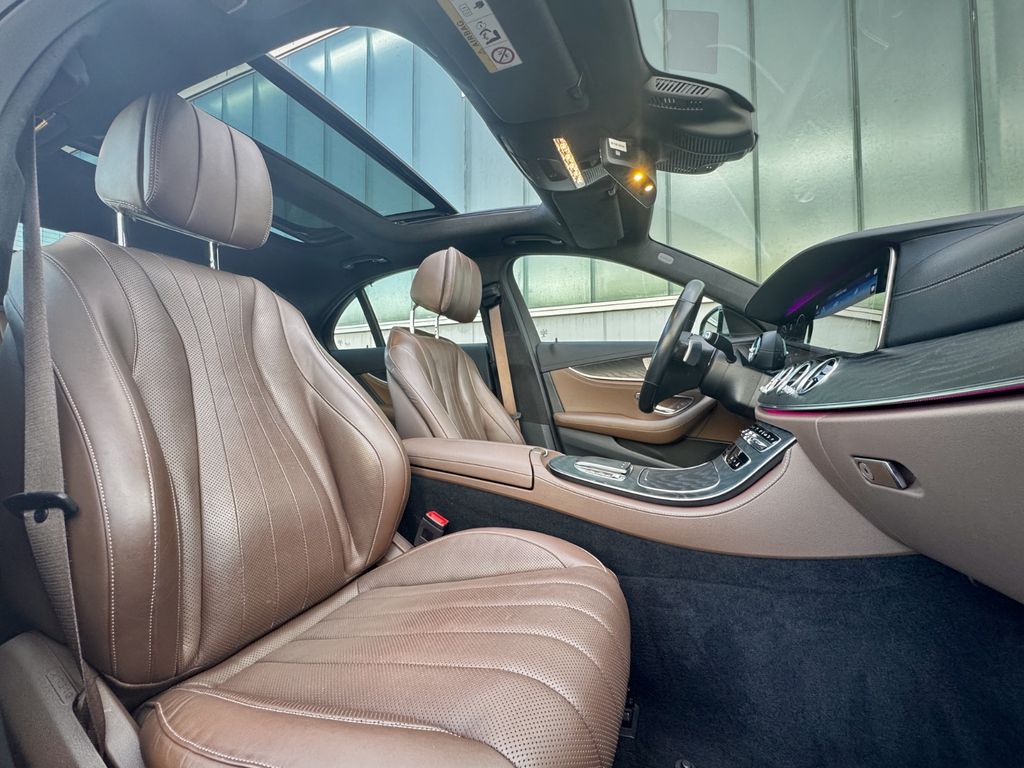 Mercedes-Benz E 300 2020