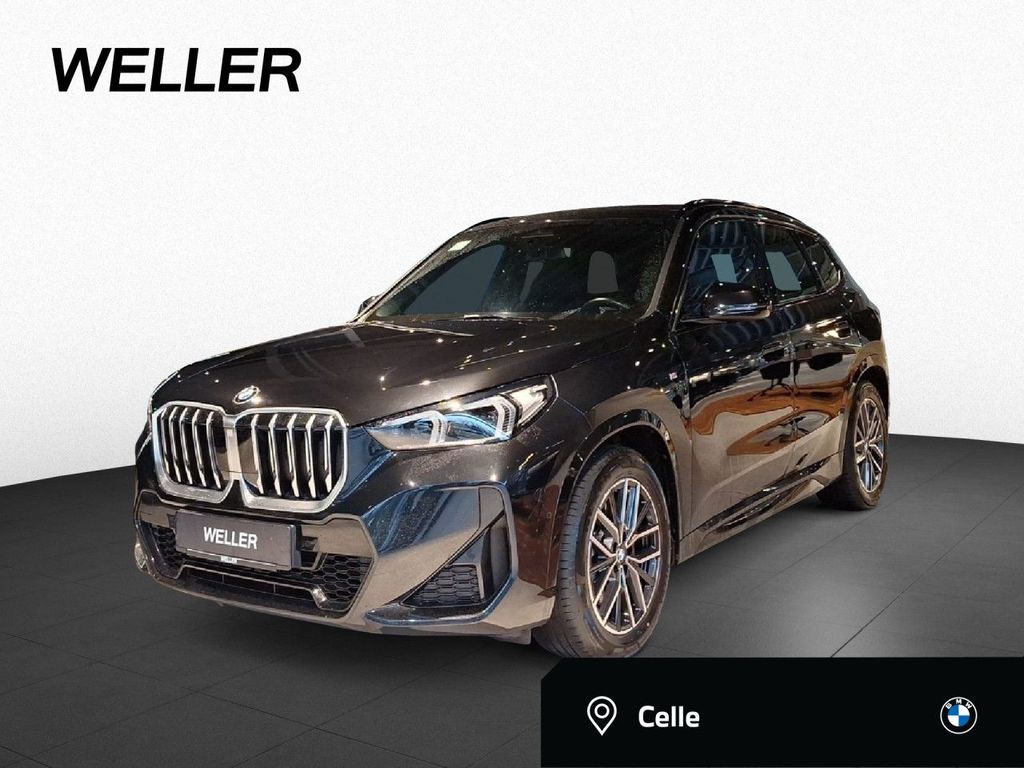 BMW X1 2024