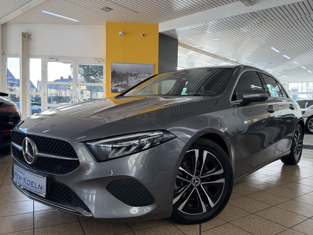 Mercedes-Benz A 180 2024