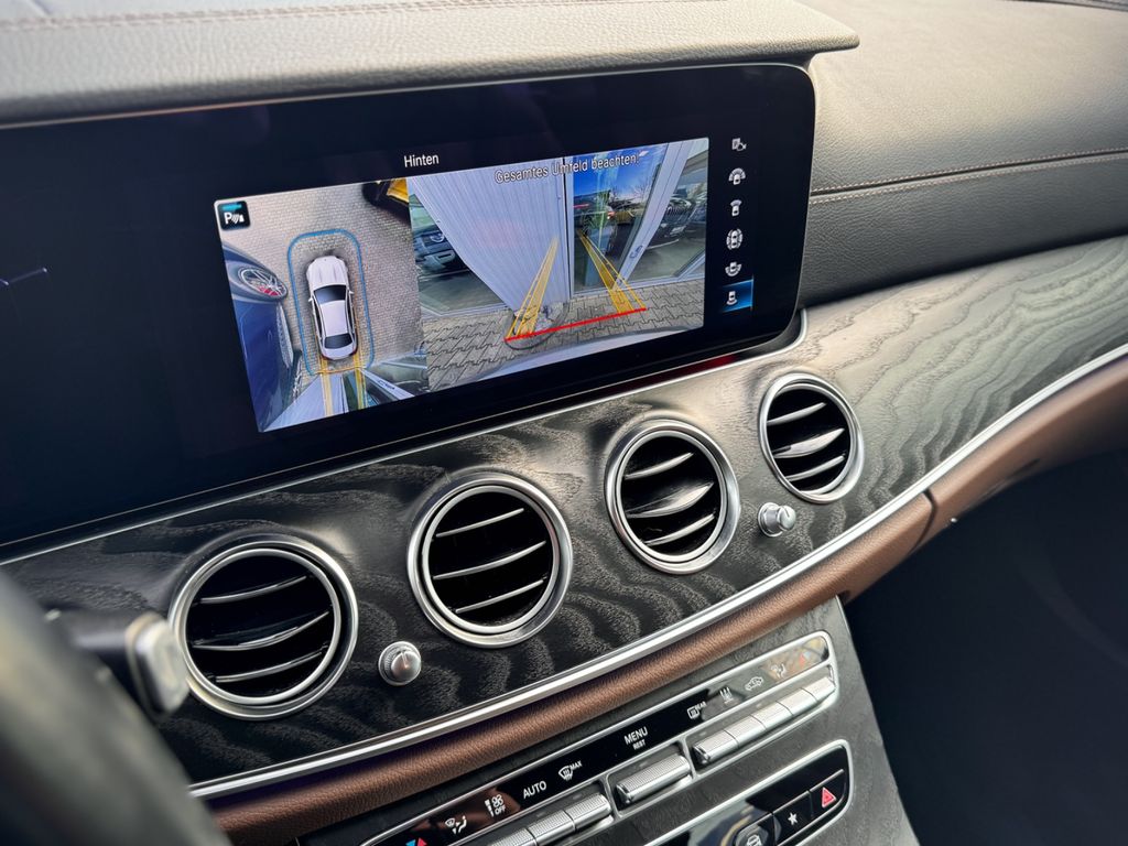 Mercedes-Benz E 300 2020
