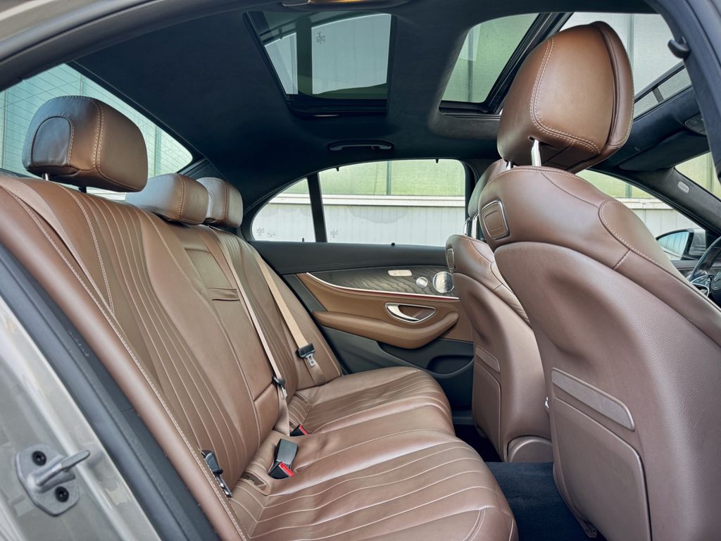 Mercedes-Benz E 300 2020