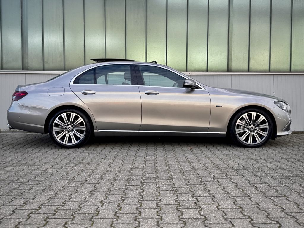 Mercedes-Benz E 300 2020