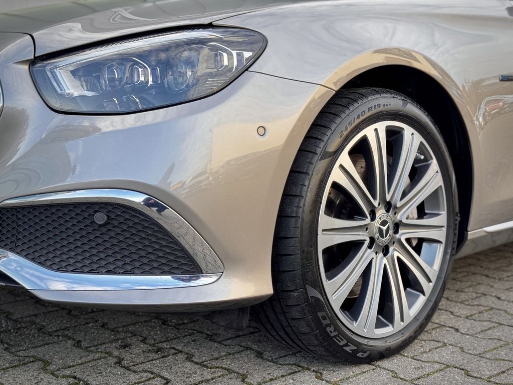 Mercedes-Benz E 300 2020