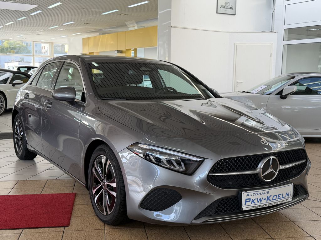 Mercedes-Benz A 180 2024