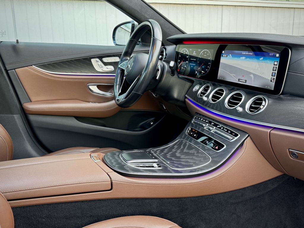 Mercedes-Benz E 300 2020