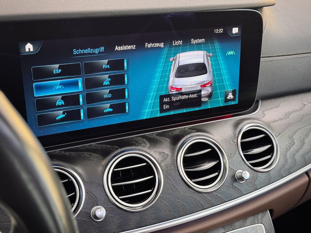 Mercedes-Benz E 300 2020