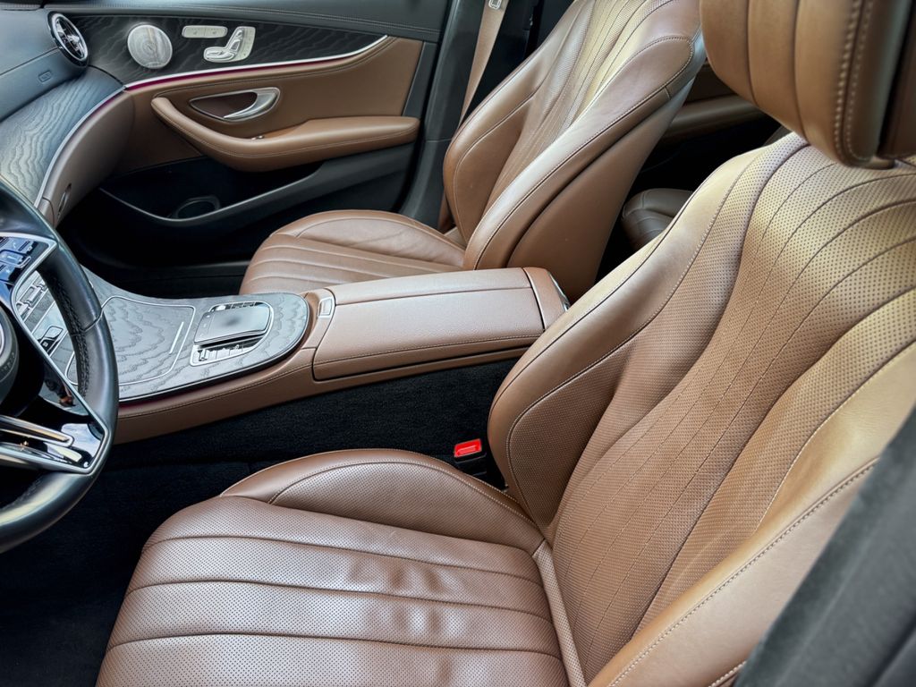 Mercedes-Benz E 300 2020