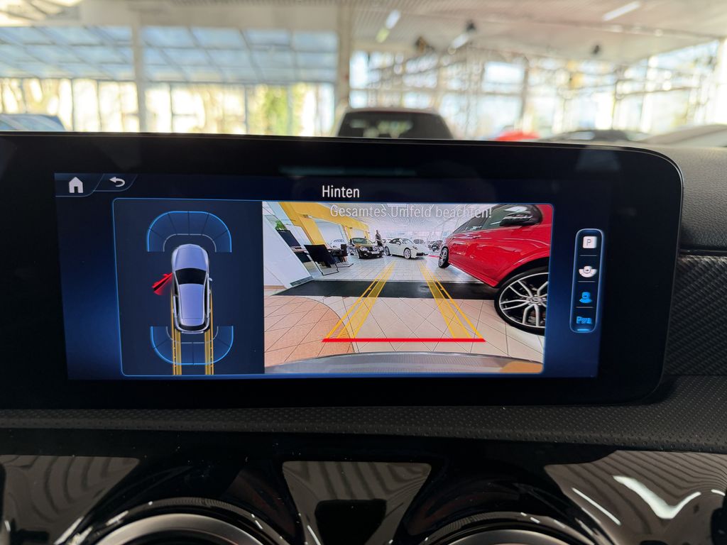 Mercedes-Benz A 180 2024