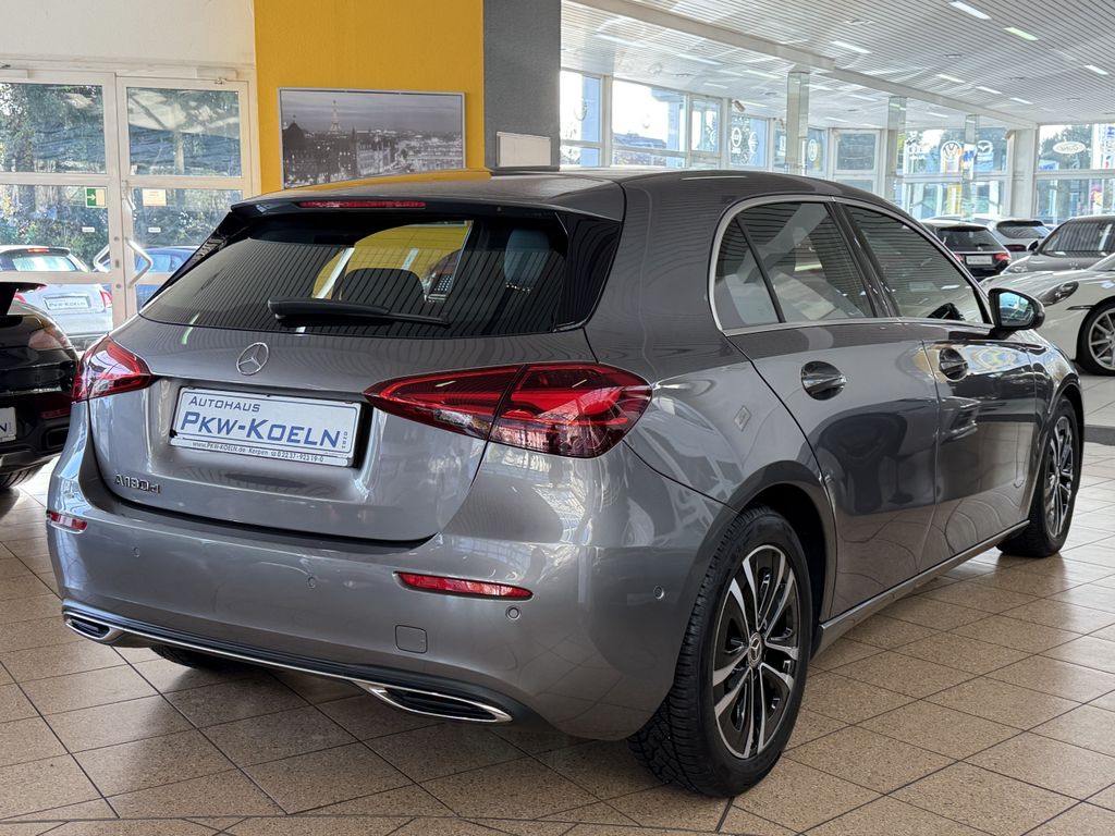 Mercedes-Benz A 180 2024