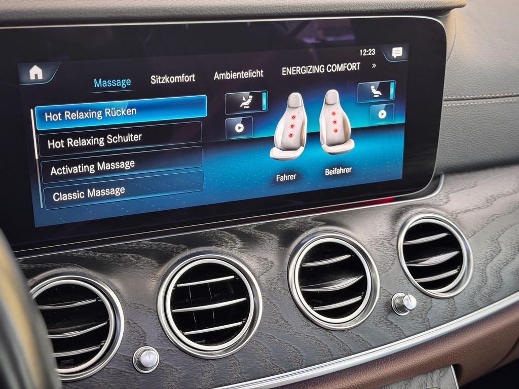 Mercedes-Benz E 300 2020