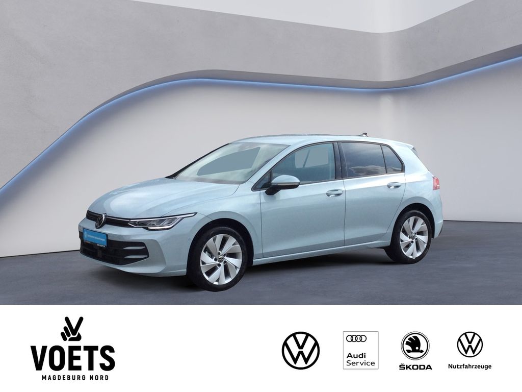 Volkswagen Golf 2025