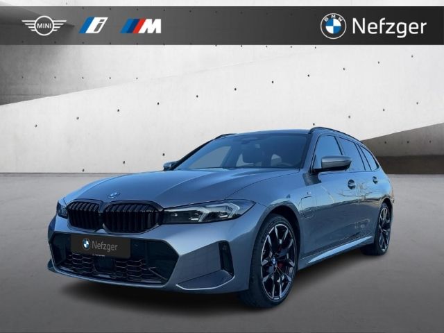 BMW 330 2025