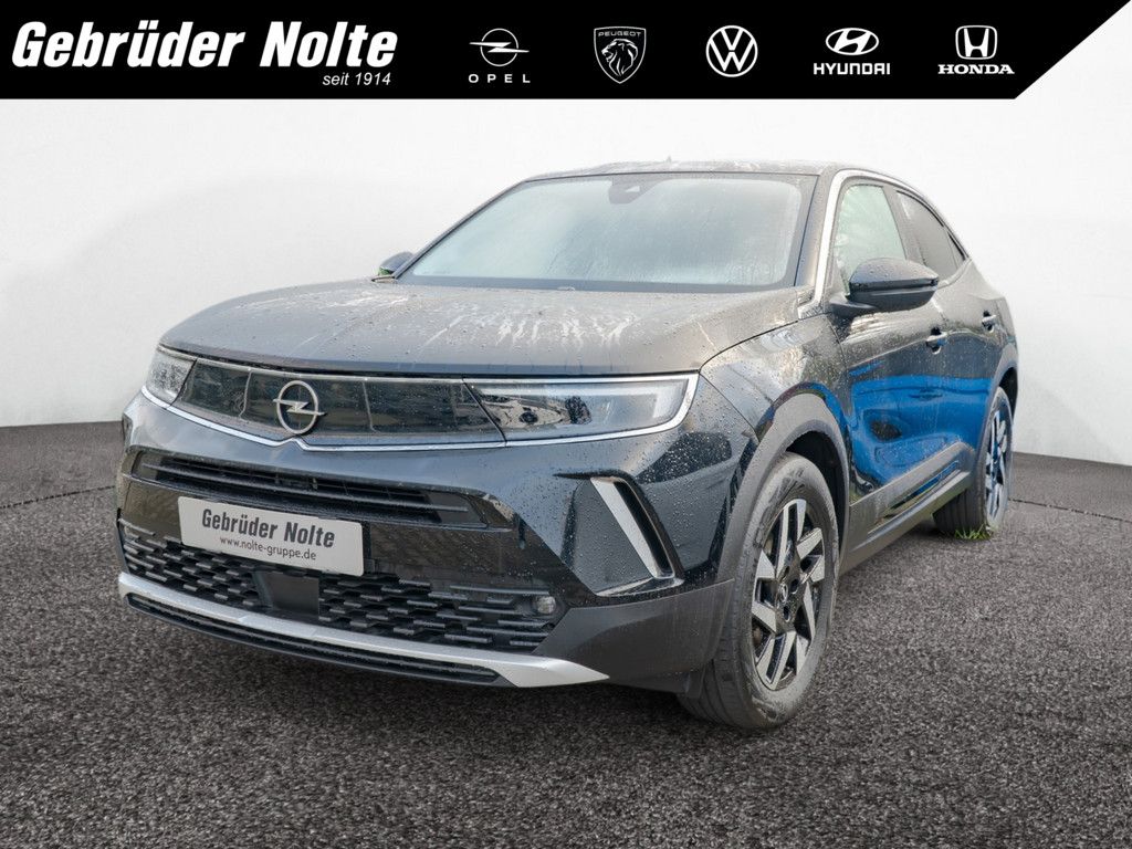 Opel Mokka-e 2022