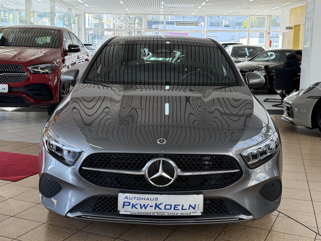 Mercedes-Benz A 180 2024