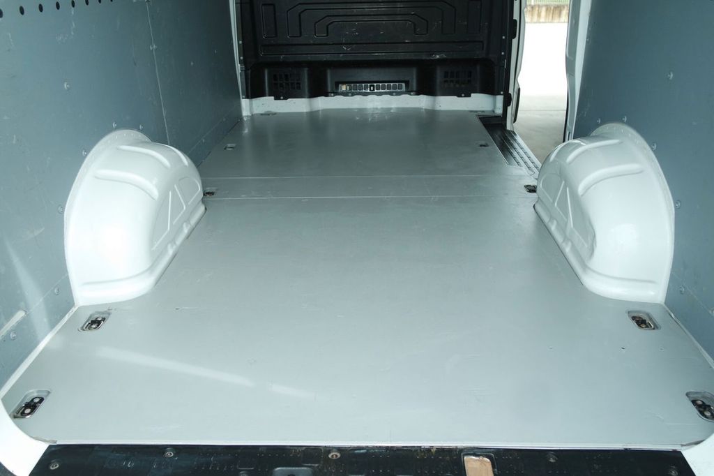 Volkswagen Crafter 2018