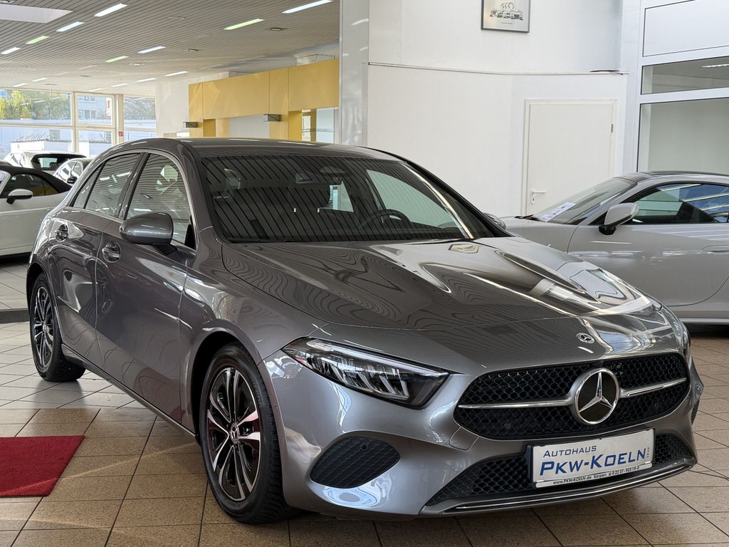 Mercedes-Benz A 180 2024