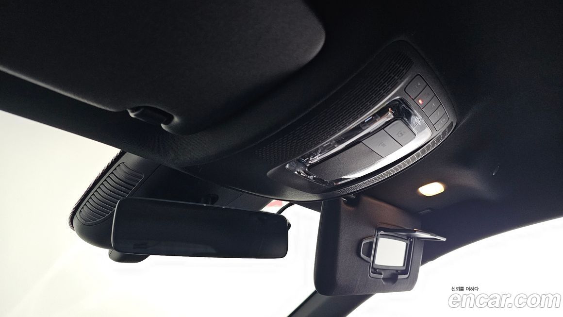 Mercedes-Benz A-Class 2025