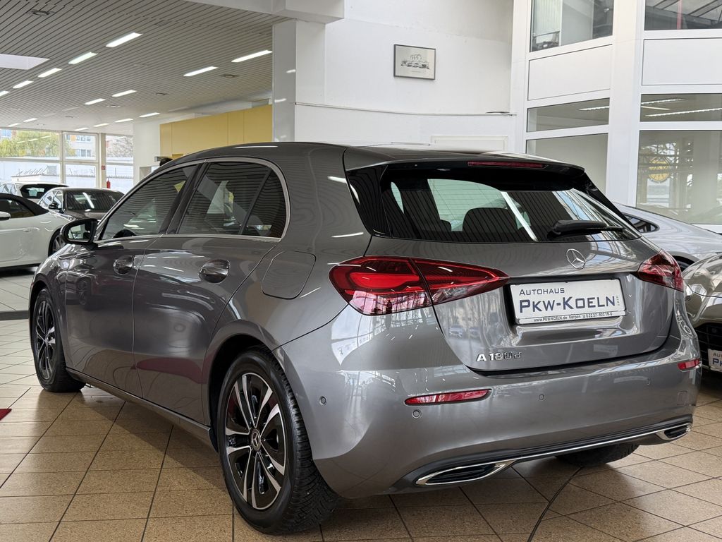 Mercedes-Benz A 180 2024