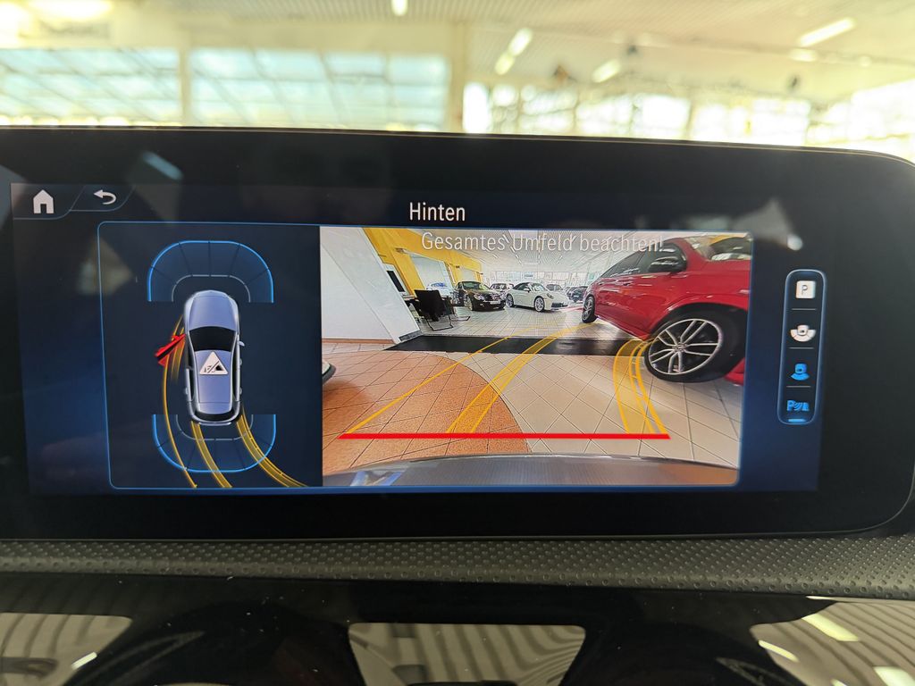 Mercedes-Benz A 180 2024