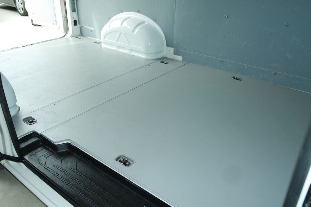 Volkswagen Crafter 2018