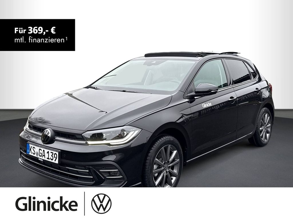 Volkswagen Polo 2025