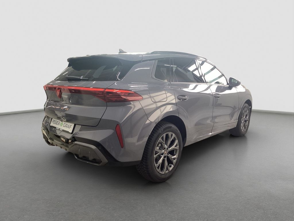 Cupra Terramar 2025