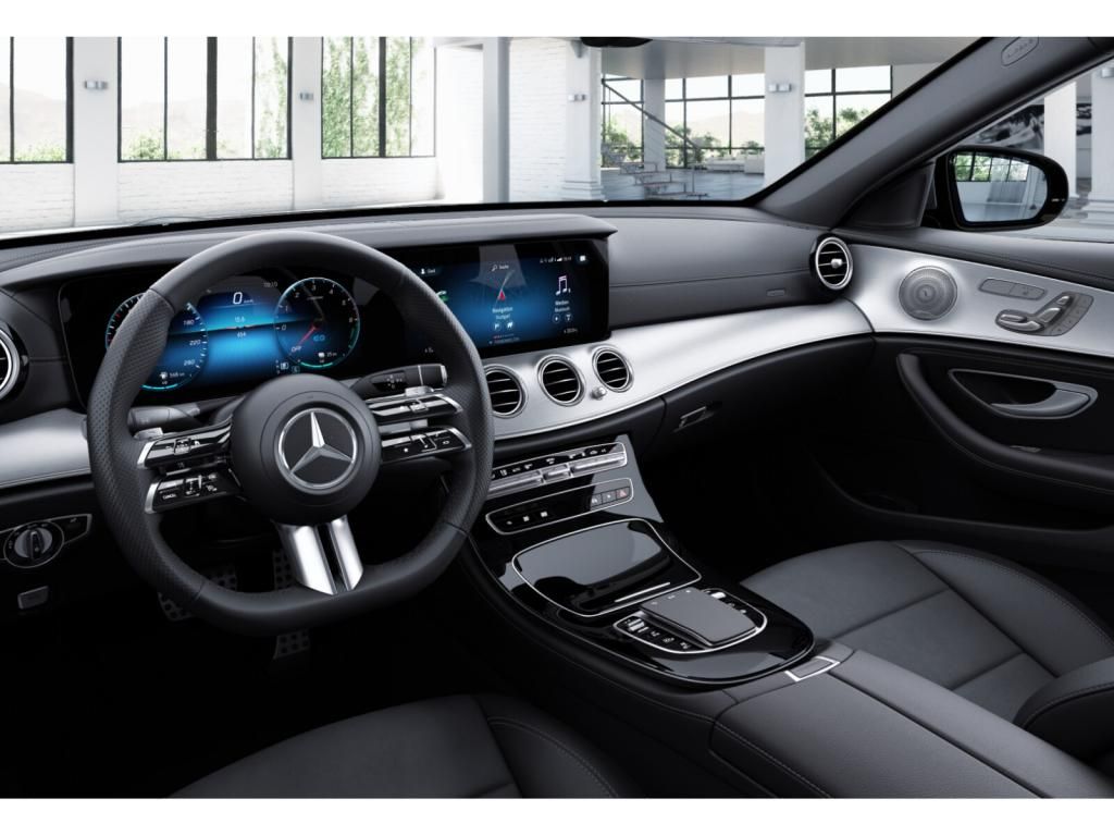 Mercedes-Benz E 300 2022