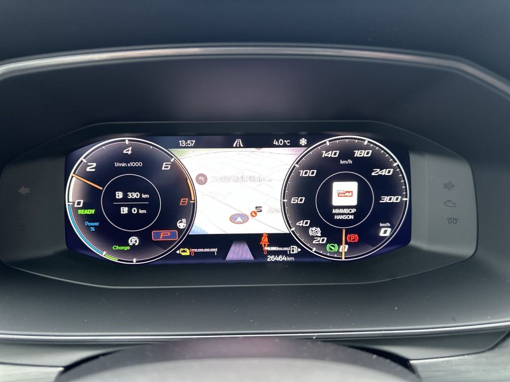 Cupra Formentor 2023