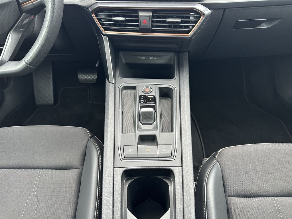 Cupra Formentor 2023