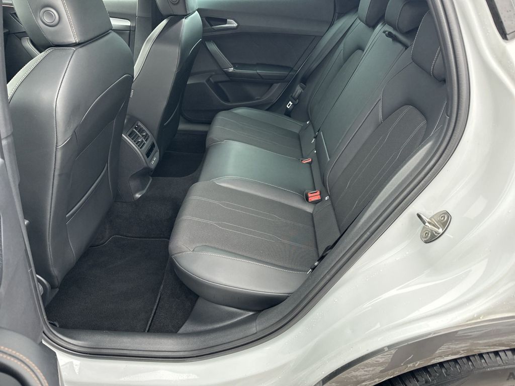 Cupra Formentor 2023