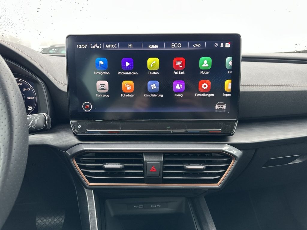 Cupra Formentor 2023