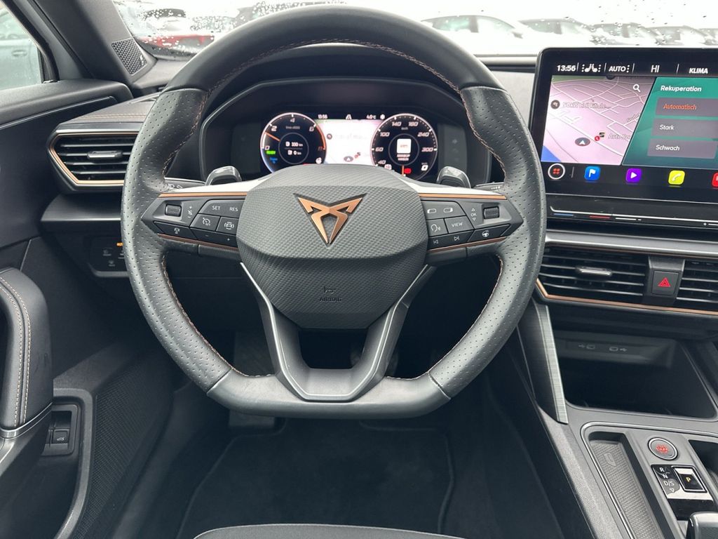 Cupra Formentor 2023