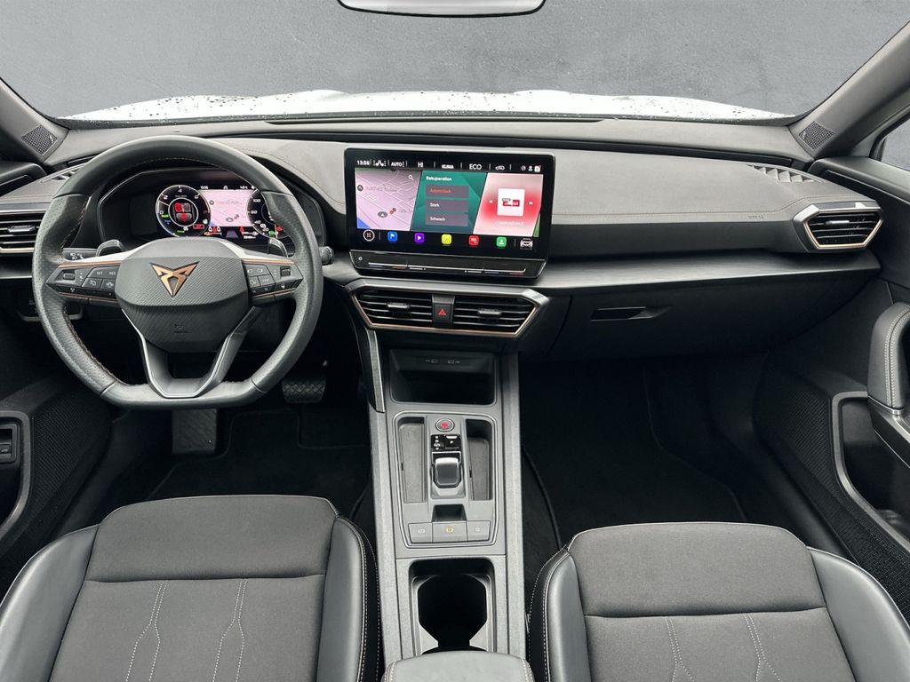 Cupra Formentor 2023