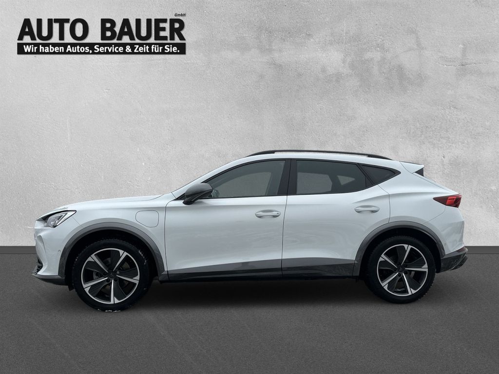 Cupra Formentor 2023